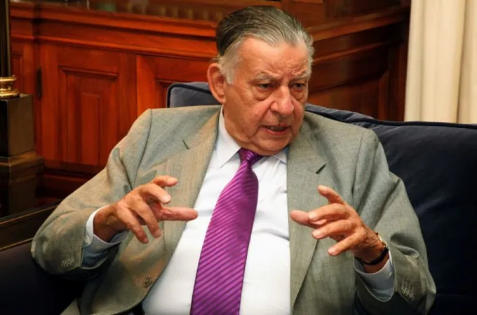 Πέθανε ο Ιωάννης Βαρβιτσιώτης