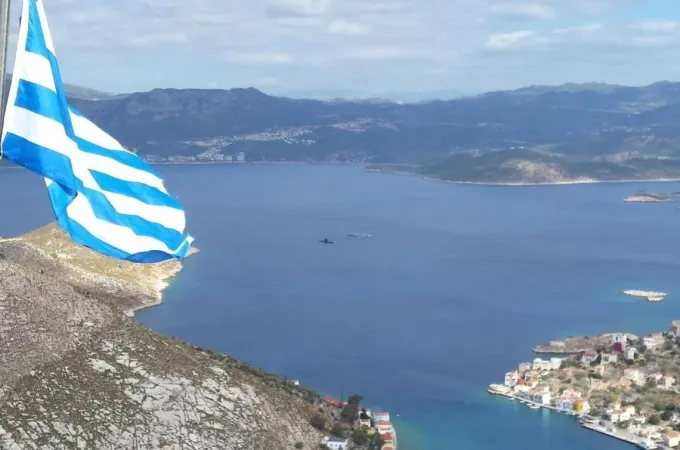 kastellorizo