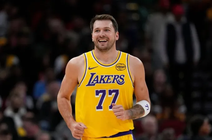 lakers