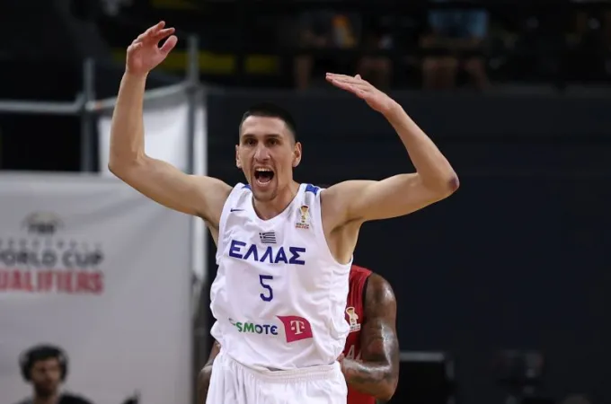 larentzakis