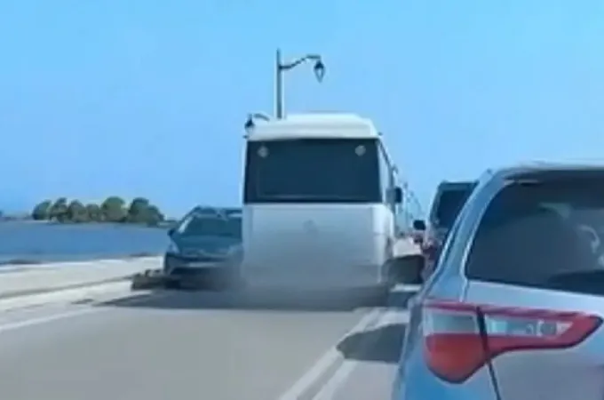 λευκάδα