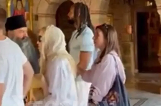 madonna metewra