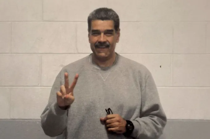 Μαδούρο