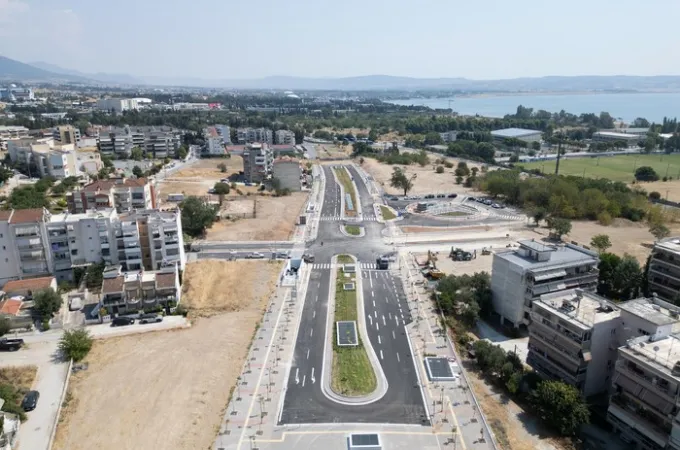 Μετρό Καλαμαριάς