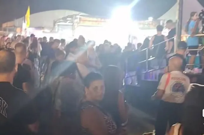 panigiri agiou mama