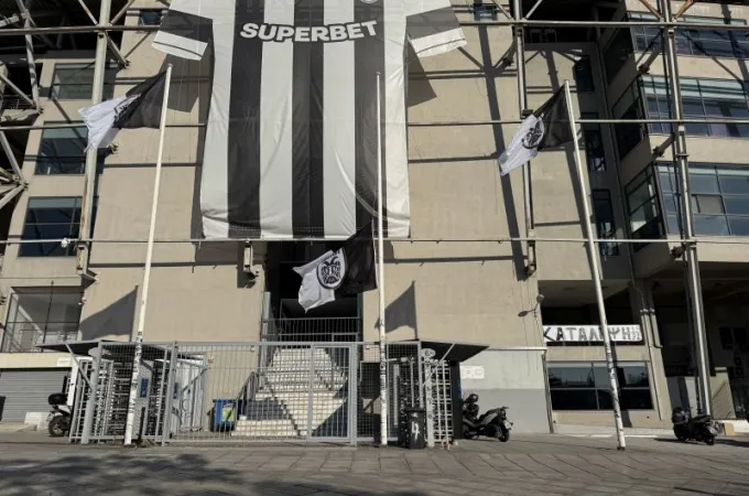 paok simaia