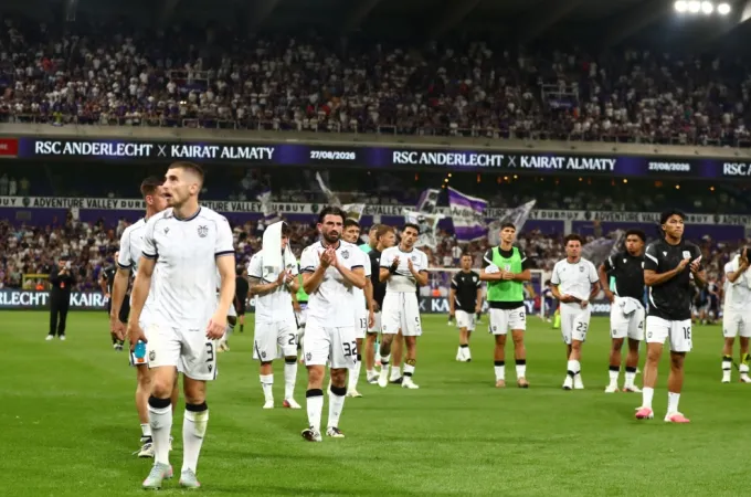 paok
