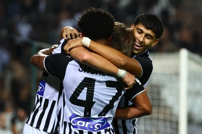 paok