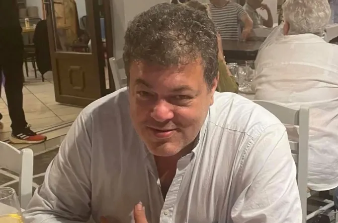 Θεόφιλος Πατέλης