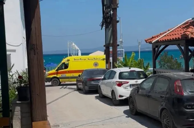 Πευκοχώρι