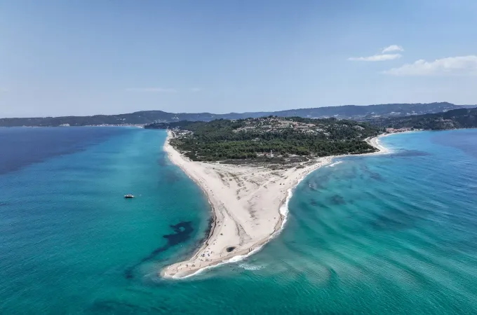 Μύτη Ποσειδι