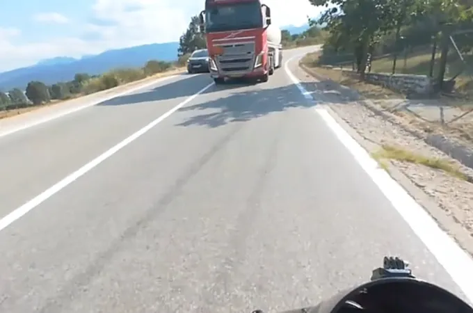 βυτιοφόρο