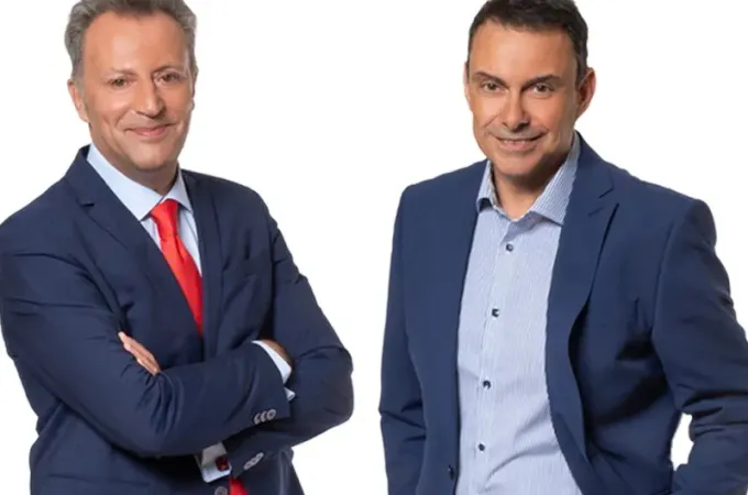 skai programma