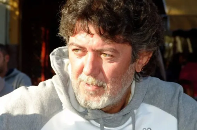 sotiris triantafillopoulos