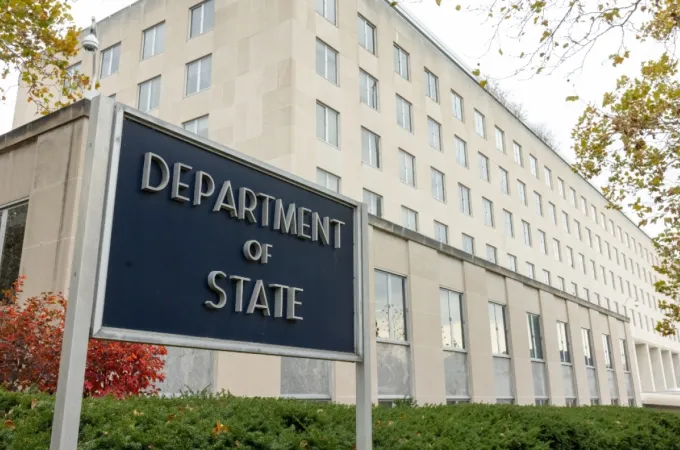 State Department