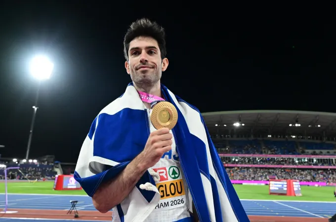 Μίλτος Τεντόγλου