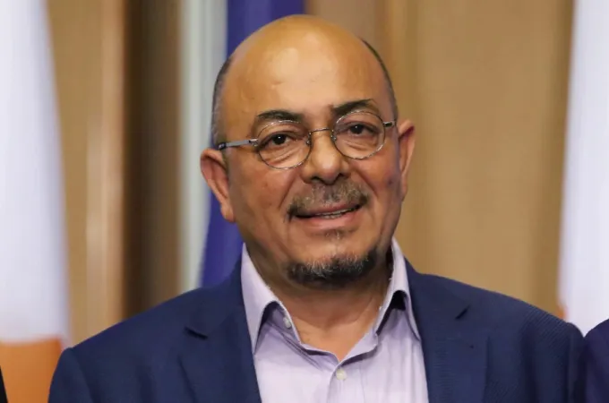 Τουρκοκύπριος βουλευτής