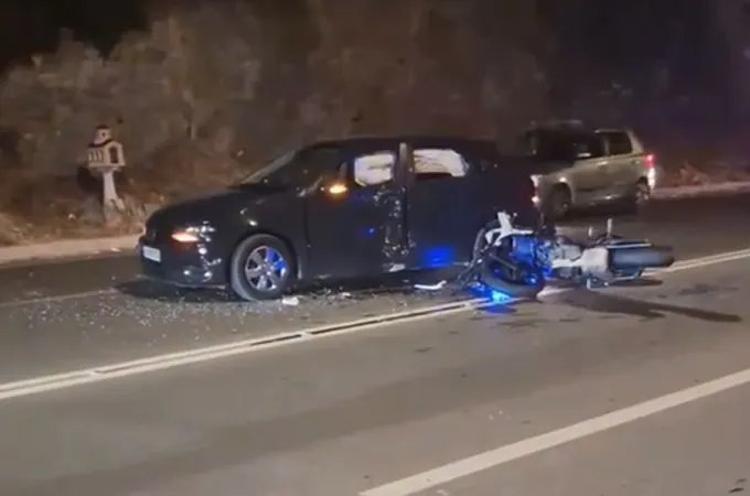 τροχαιο