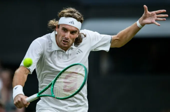tsitsipas