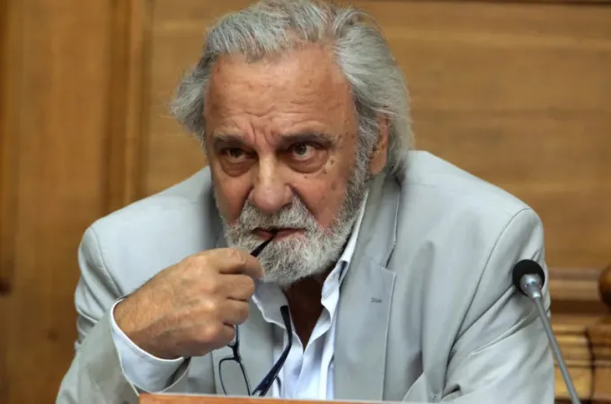 Κωνσταντίνος Τσουκαλάς