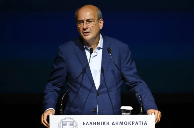 Χατζηδάκης