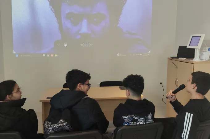 εκπαιδευτικά Γκέσιου