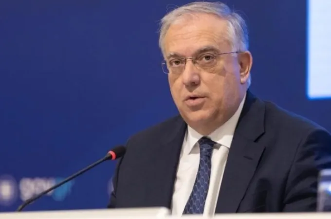 Τάκης Θεοδωρικάκος