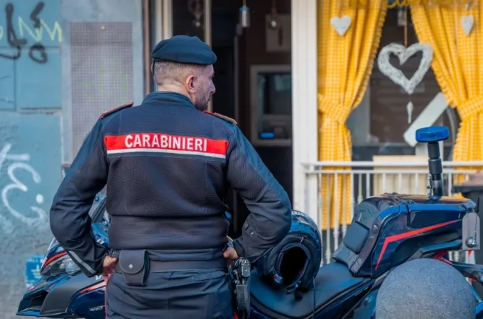 Carabinieri