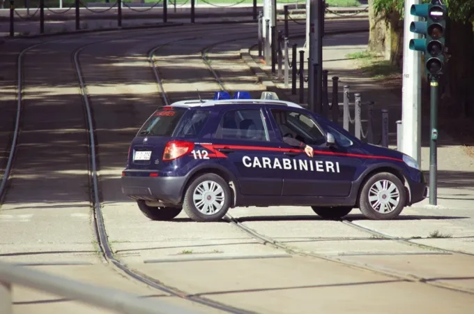 Carabinieri