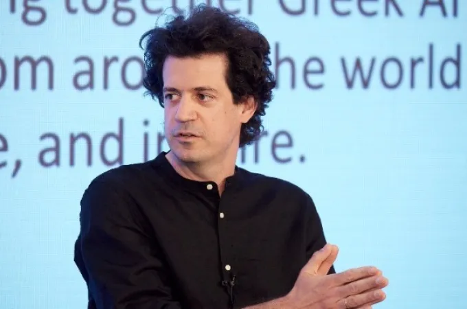 Daskalakis