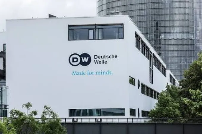 Deutsche Welle