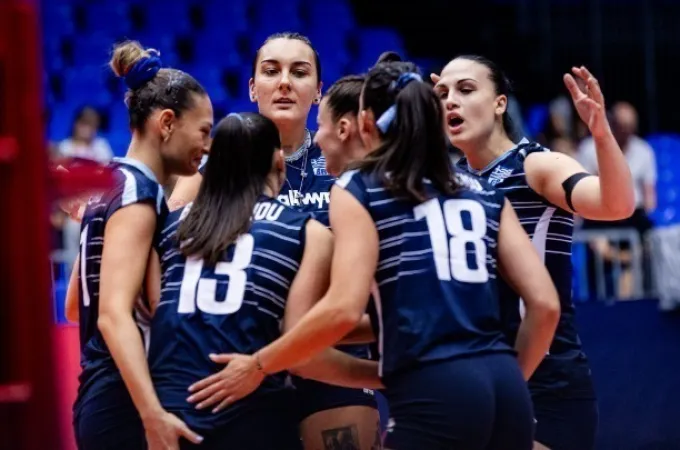 Ethniki Bolei Gynaikon
