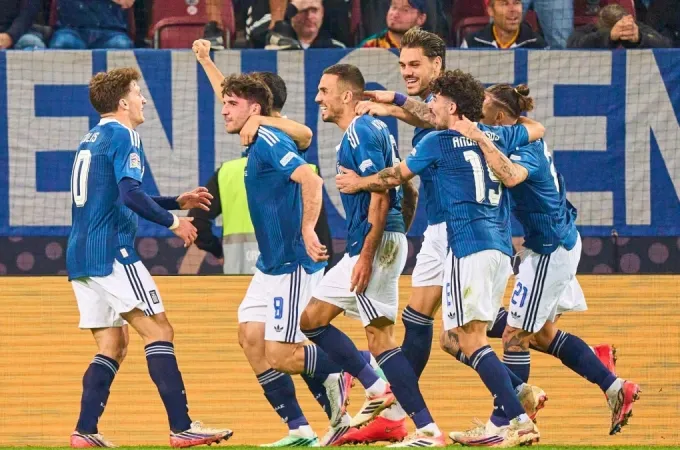 Ethniki