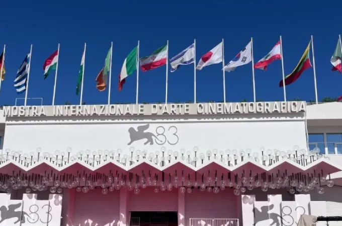 Film Office Benetia