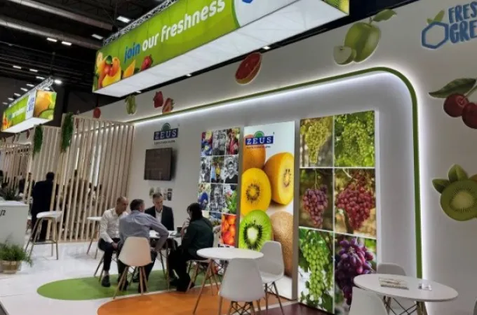 Fruit Attraction