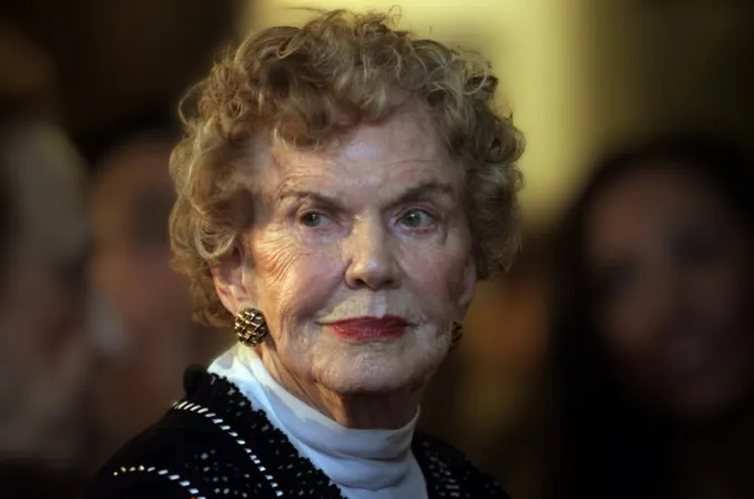 Margarita Papandreou