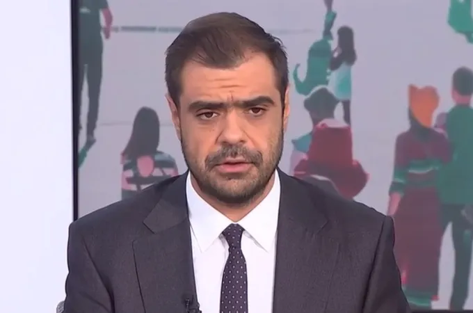 Marinakis