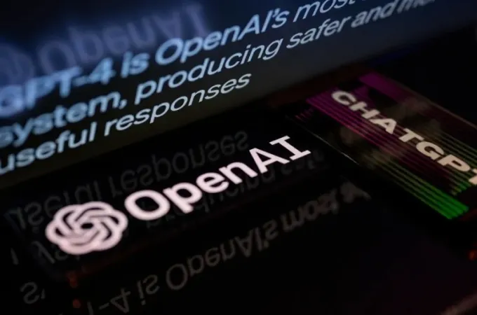 OPEN AI