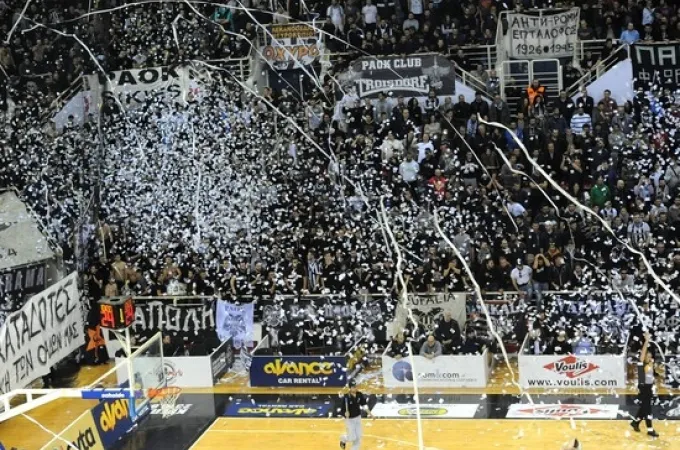 PAOK Aris