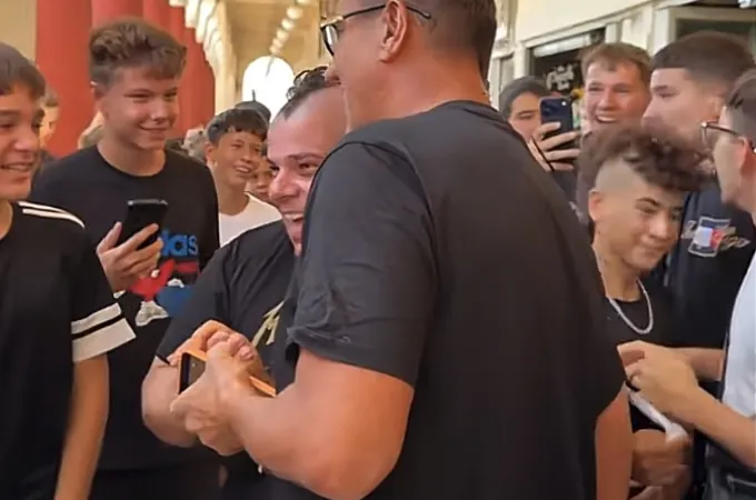 Tiktoker