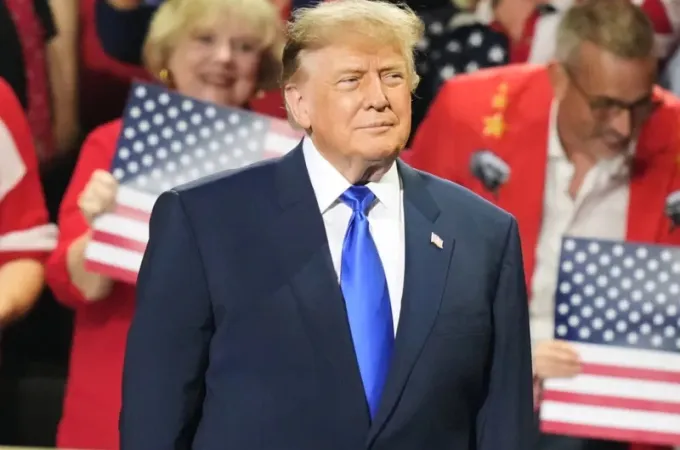Trump