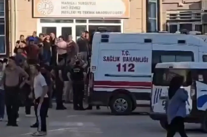 Turkey