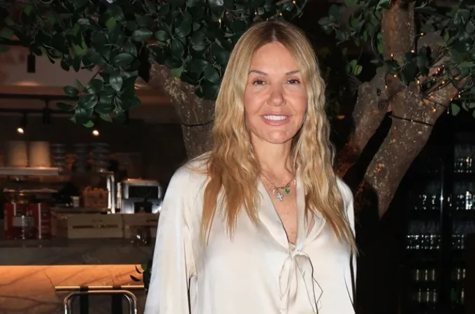 Xristina Pappa