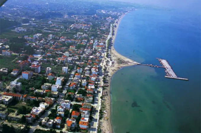 Αγία Τριάδα