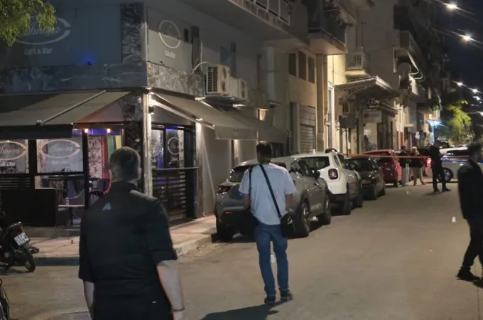 Άγιος Παντελεήμονας