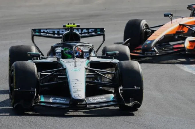 Formula 1 