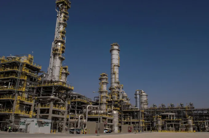 aramco