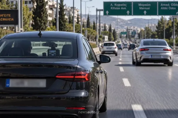 car radar troxaia