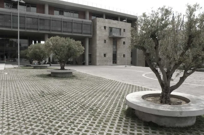 Δημαρχείο Θεσσαλονίκης