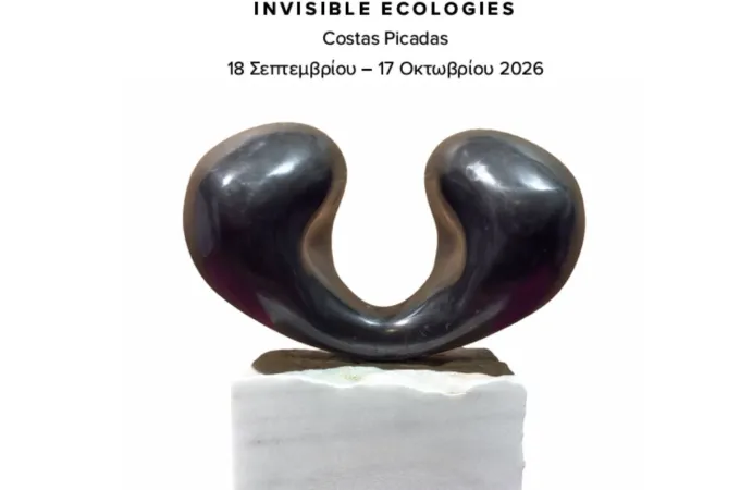 Costas Picadas, Invisible Ecologies
